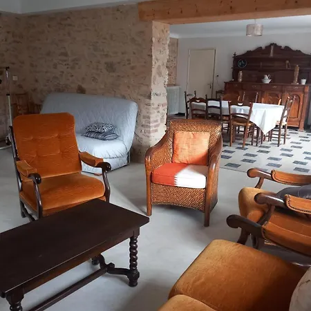 Trivalou Holiday home