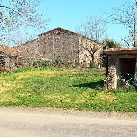 Trivalou Holiday home *