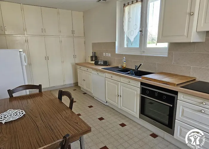 Trivalou Holiday home Fauch