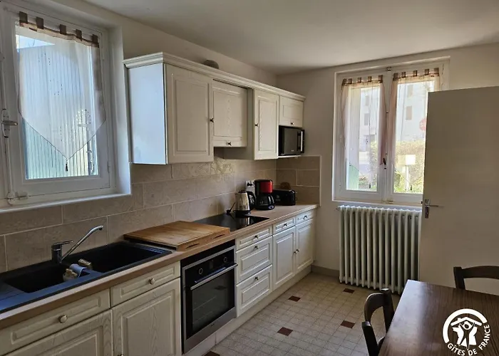 Holiday home Trivalou