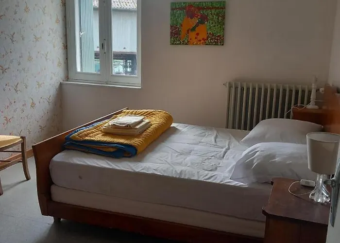 Holiday home Trivalou