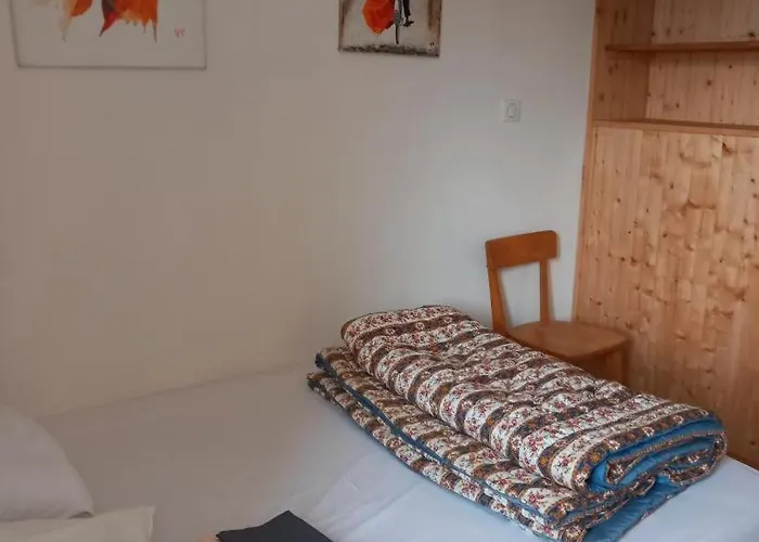 Holiday home Trivalou