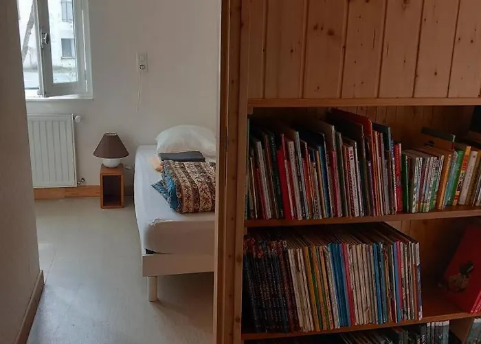 Trivalou Holiday home *