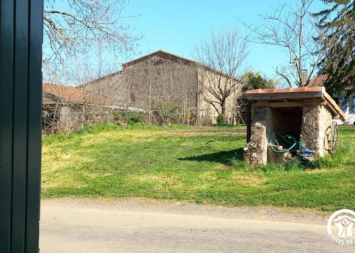 Trivalou Holiday home *