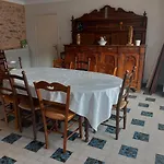 Trivalou Ferienhaus