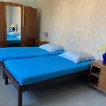 Ferienhaus Trivalou Fauch