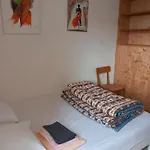 Trivalou Ferienhaus Fauch