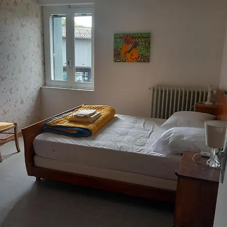 Vakantiehuis Trivalou