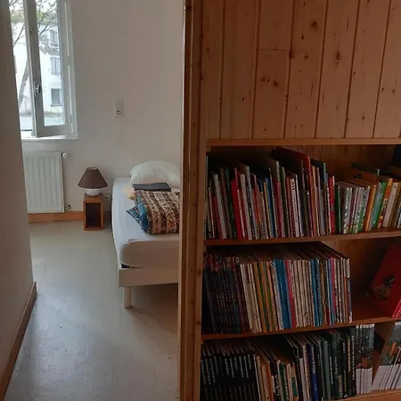 Trivalou Vakantiehuis *