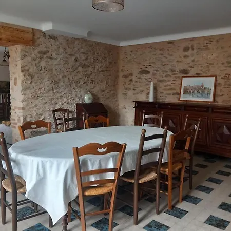 Σπίτι διακοπών Trivalou